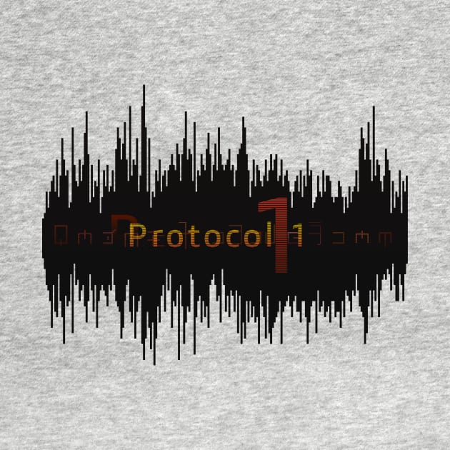 Protocol 1 Waveform by protocol1